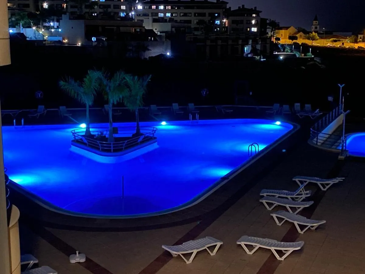 Residencias Sol Paraiso Costa Adeje  Costa Adeje (Tenerife)