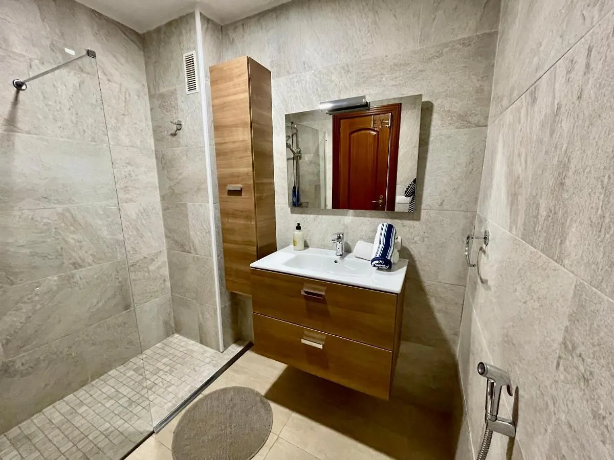 Apartament Residencias Sol Paraiso Costa Adeje