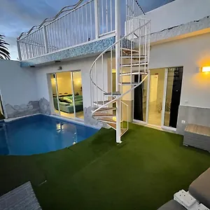 Giuseppe , Costa Adeje (Tenerife) España