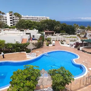 Los Geranios Appartement