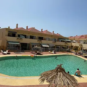  Apartamento Good Vibes Playa Fanabe
