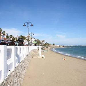 Golf Torrequebrada , Benalmádena España
