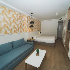 Los Olivos Beach Appartement