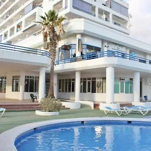  Apartamento Studio Anna - Playa Paraiso Tenerife